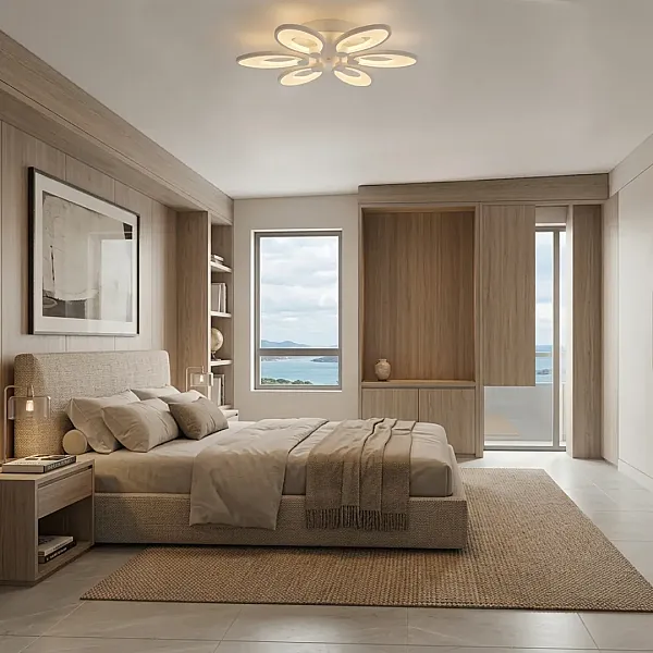 ΦΩΤΙΣΤΙΚΟ LED PAMPLONA WHITE